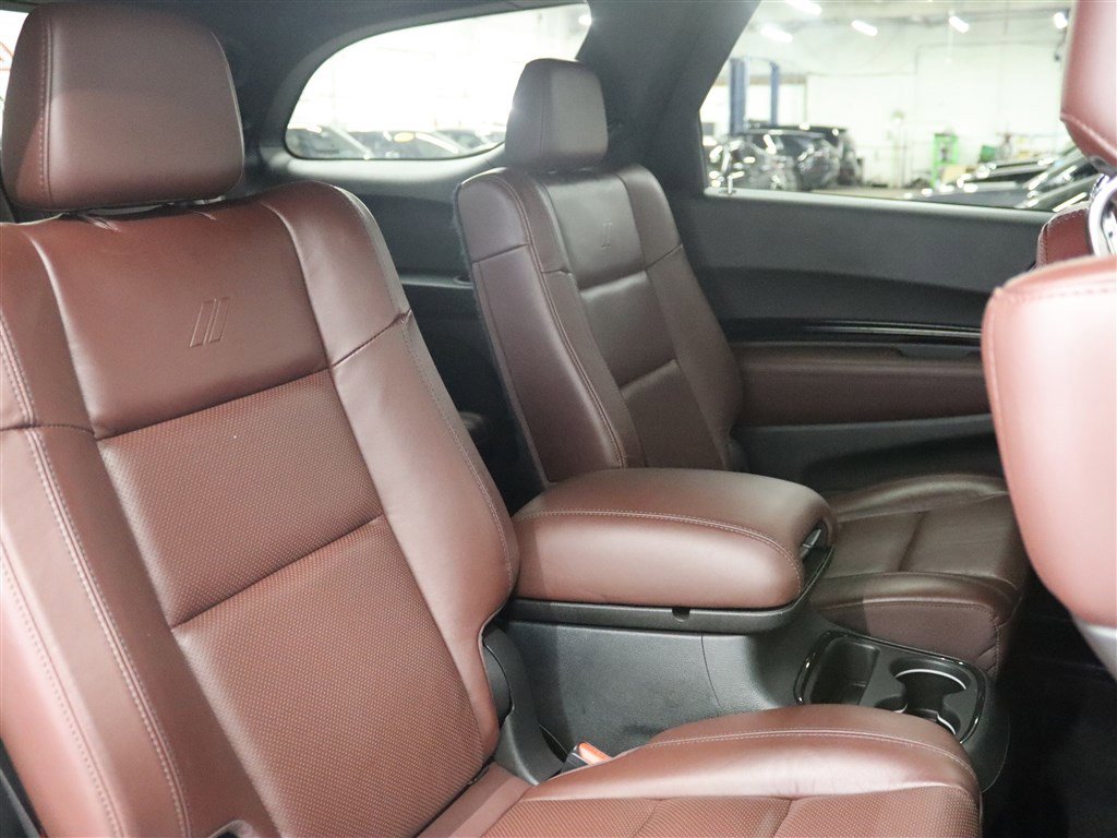 Used 2021 Dodge Durango Citadel image 19