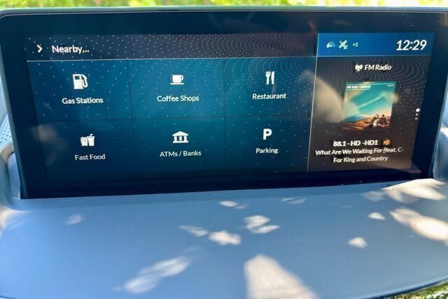 New 2026 Acura RDX w/ Technology Package AWD/4WD image 22