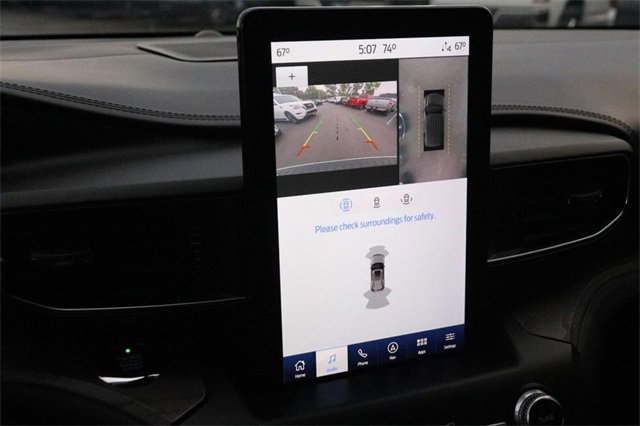 Used 2020 Ford Mustang GT Premium image 28