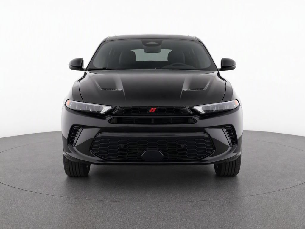 Used 2025 Dodge Hornet R/T AWD/4WD image 5