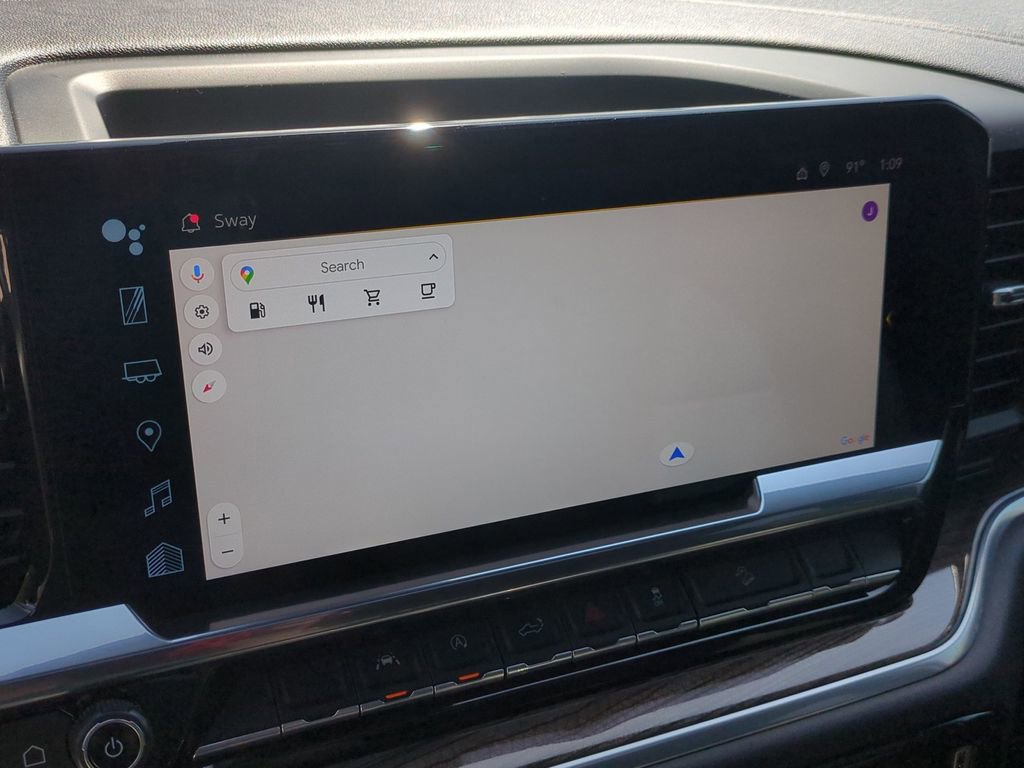 Used 2022 Chevrolet Silverado 1500 RST image 21