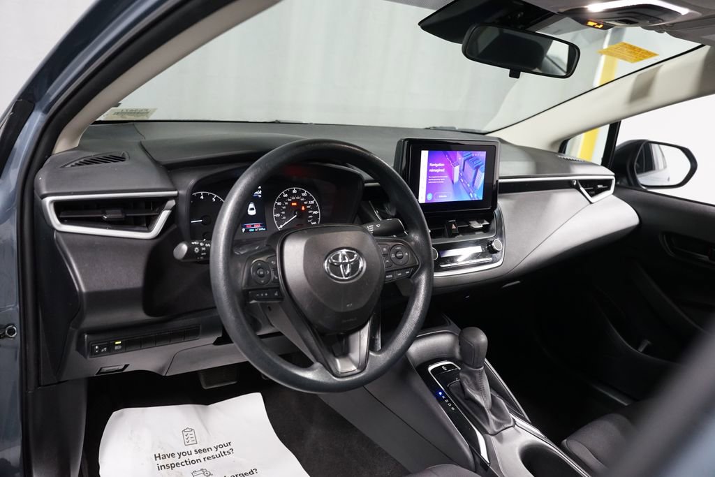 Certified 2024 Toyota Corolla LE image 11