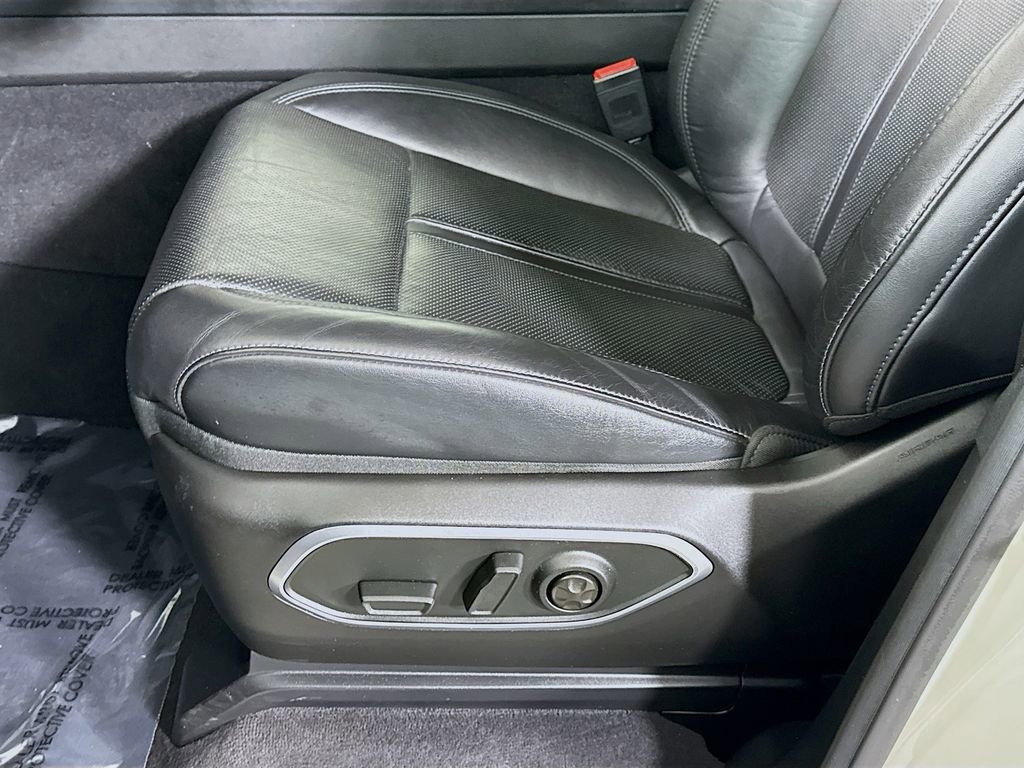 Used 2022 Jeep Wagoneer Series II image 25