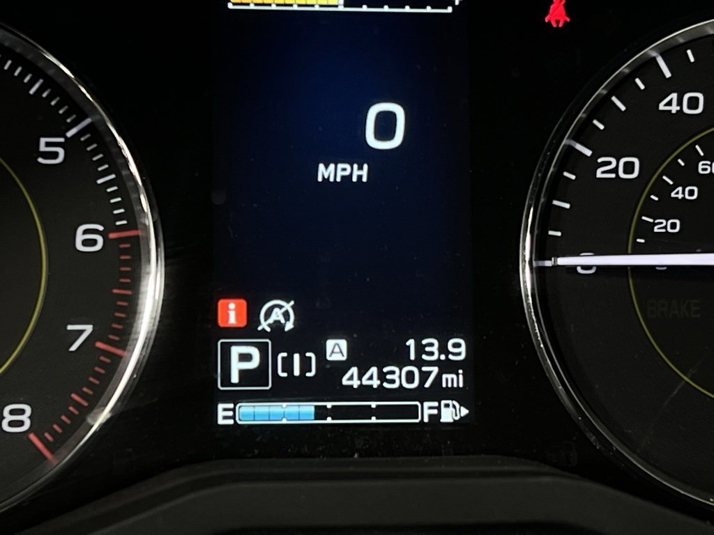 Used 2023 Subaru Crosstrek 2.5i Sport image 17