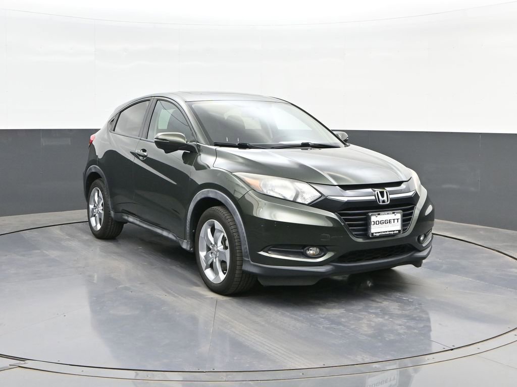 Used 2017 Honda HR-V EX image 18