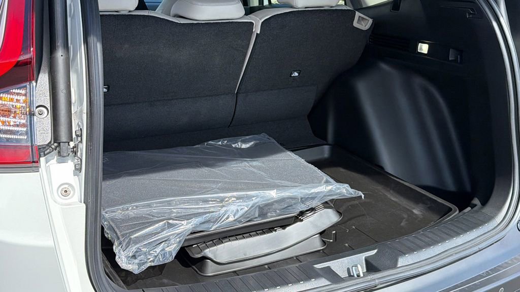 New 2026 Honda CR-V EX-L image 27