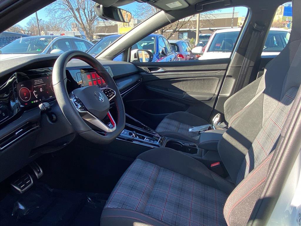 Certified 2024 Volkswagen GTI S image 11