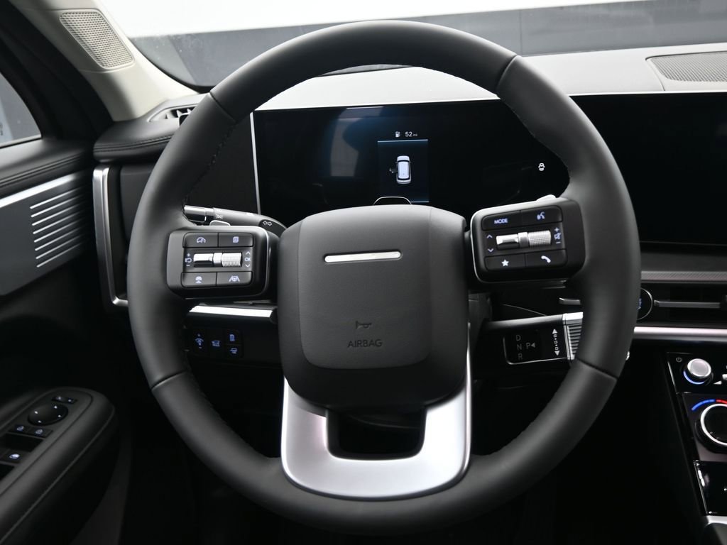 New 2026 Hyundai Santa Fe XRT image 25