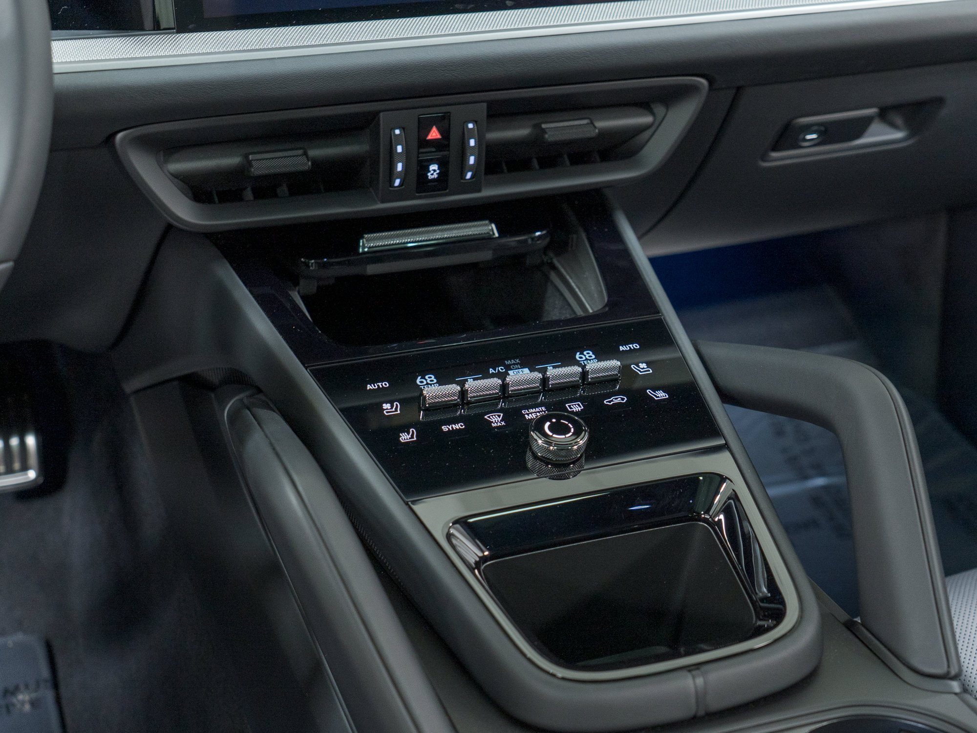 New 2026 Porsche Cayenne S AWD/4WD image 25