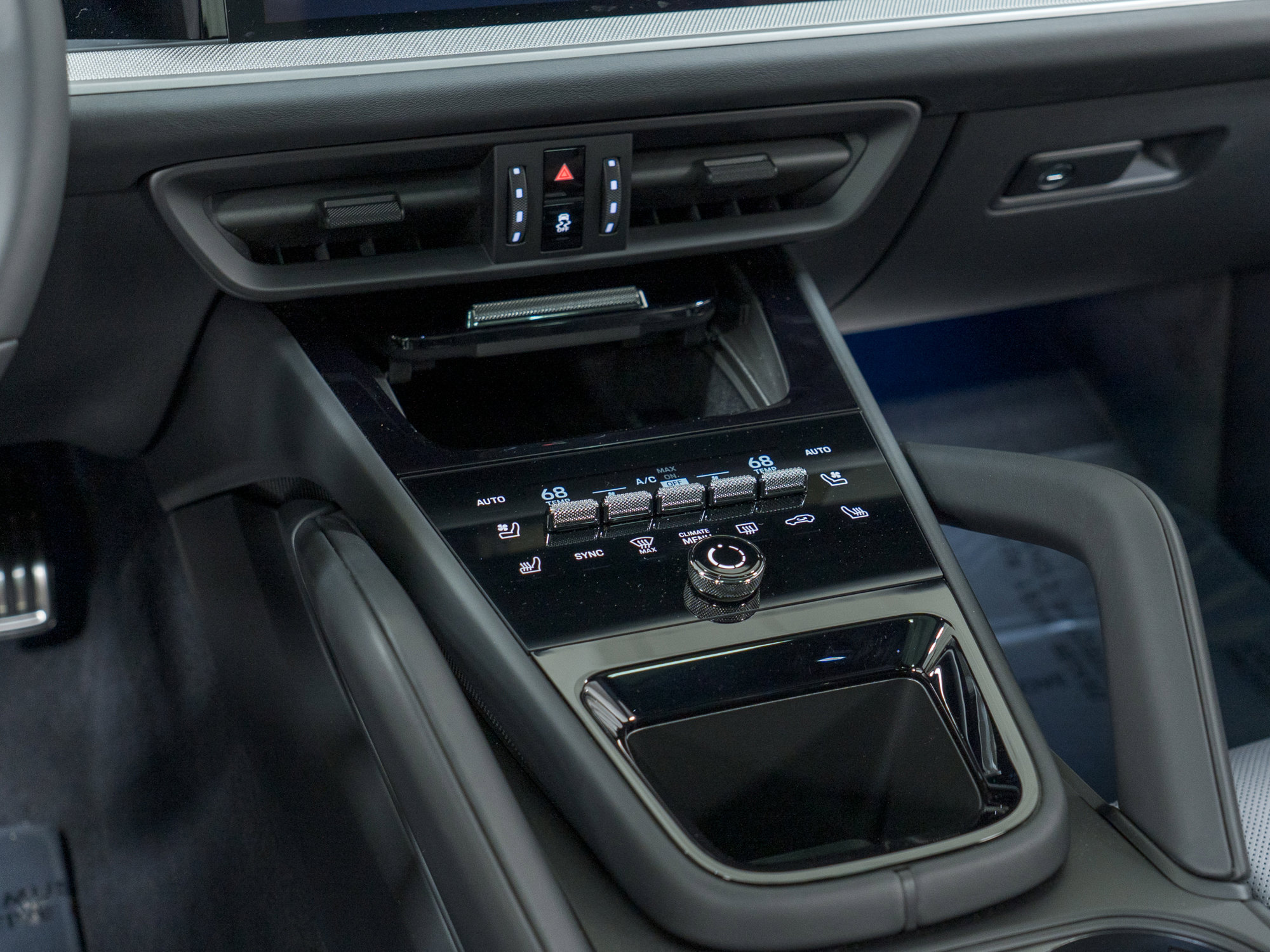 New 2026 Porsche Cayenne S image 25