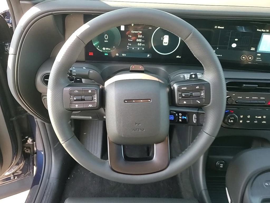 New 2026 Hyundai Palisade XRT Pro image 17