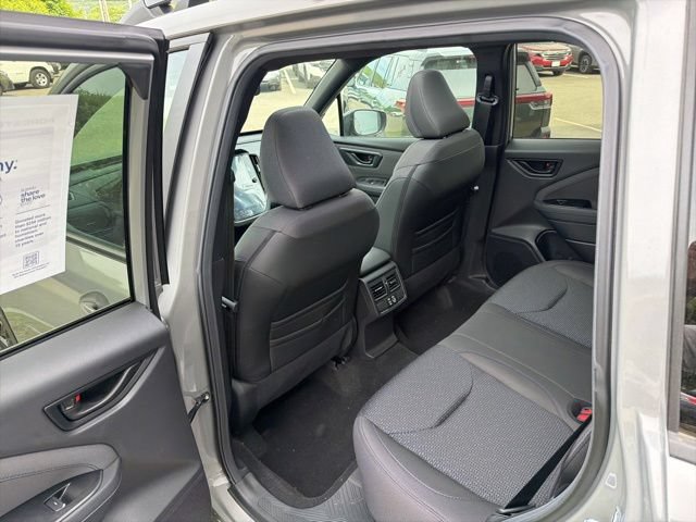 New 2026 Subaru Forester Premium AWD/4WD image 17