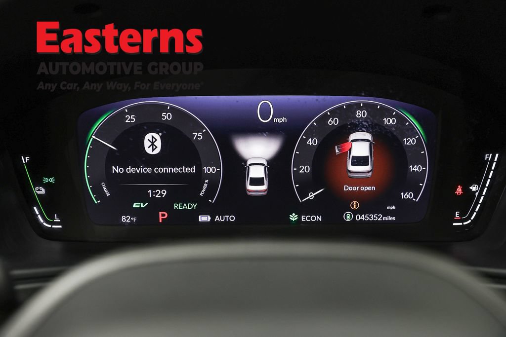 Used 2023 Honda Accord Sport image 17