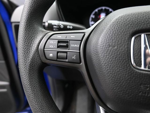 Certified 2023 Honda CR-V EX image 6