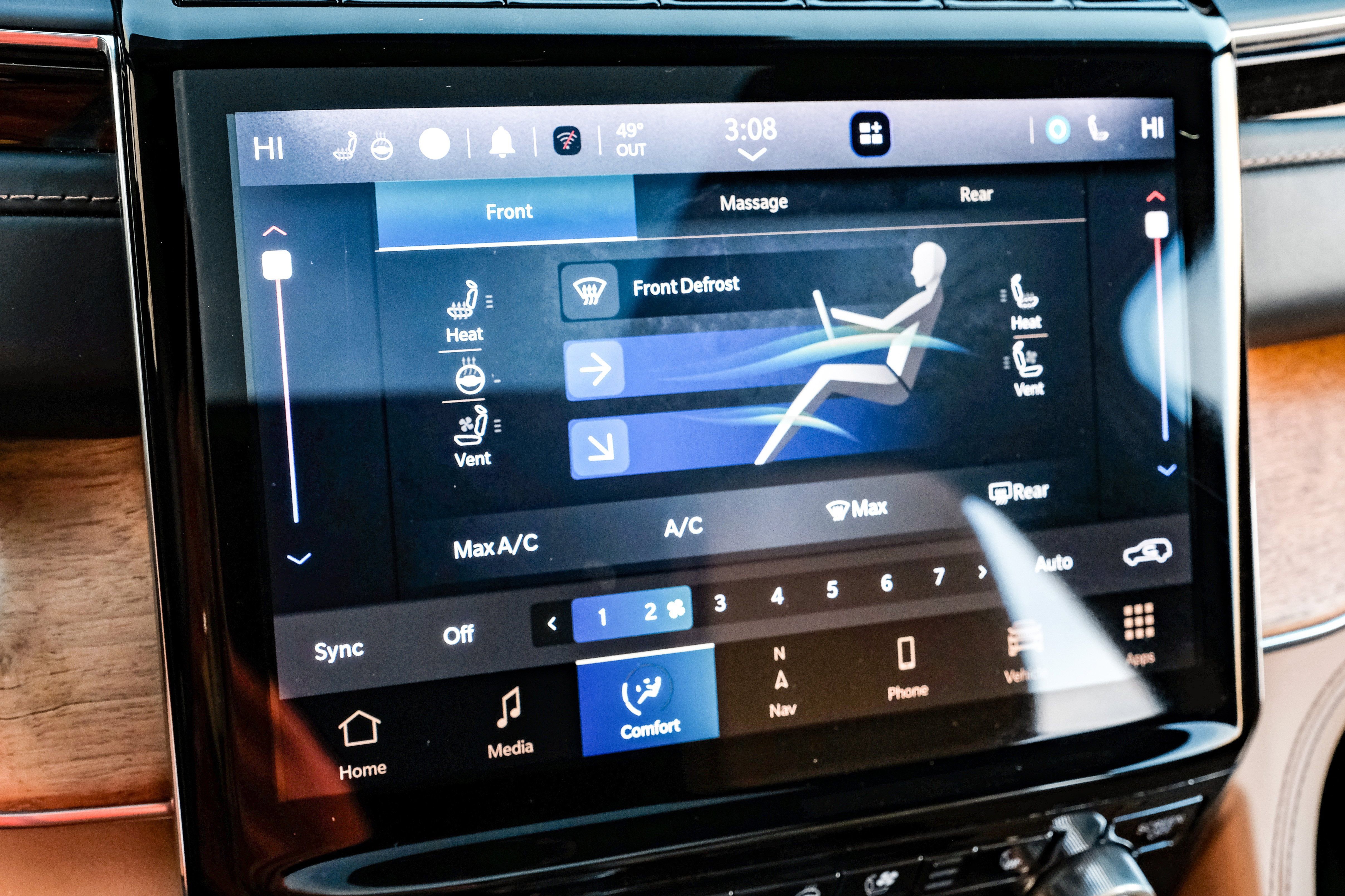 Used 2022 Jeep Grand Cherokee L Summit image 31