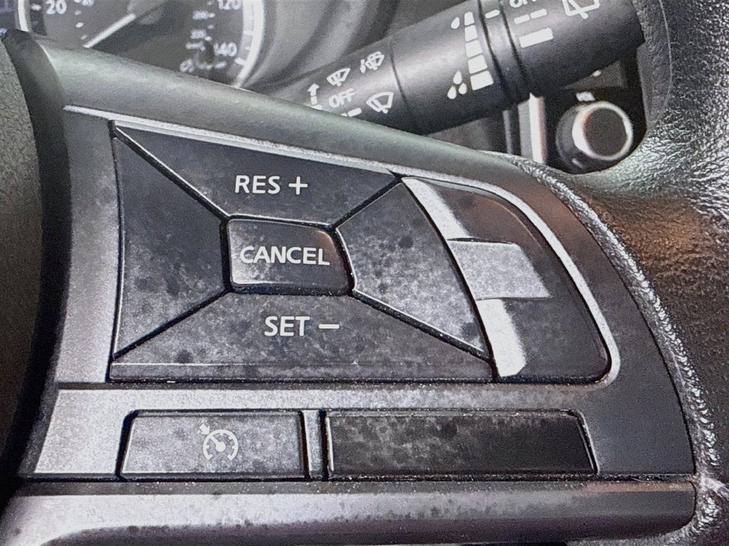 Used 2024 Nissan Kicks S FWD image 14
