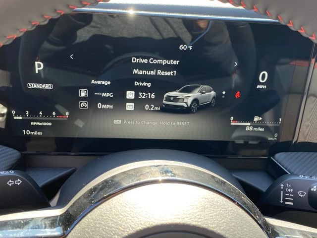 New 2026 Nissan Kicks SR AWD/4WD image 18