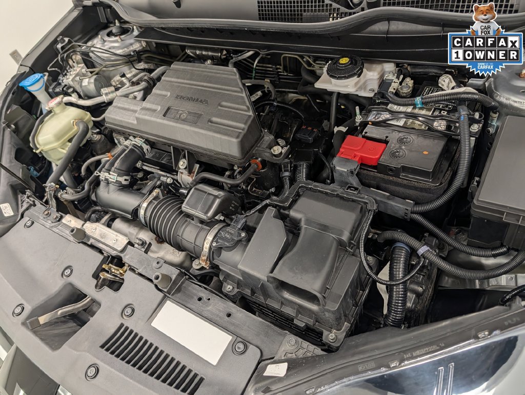 Used 2022 Honda CR-V EX-L image 35