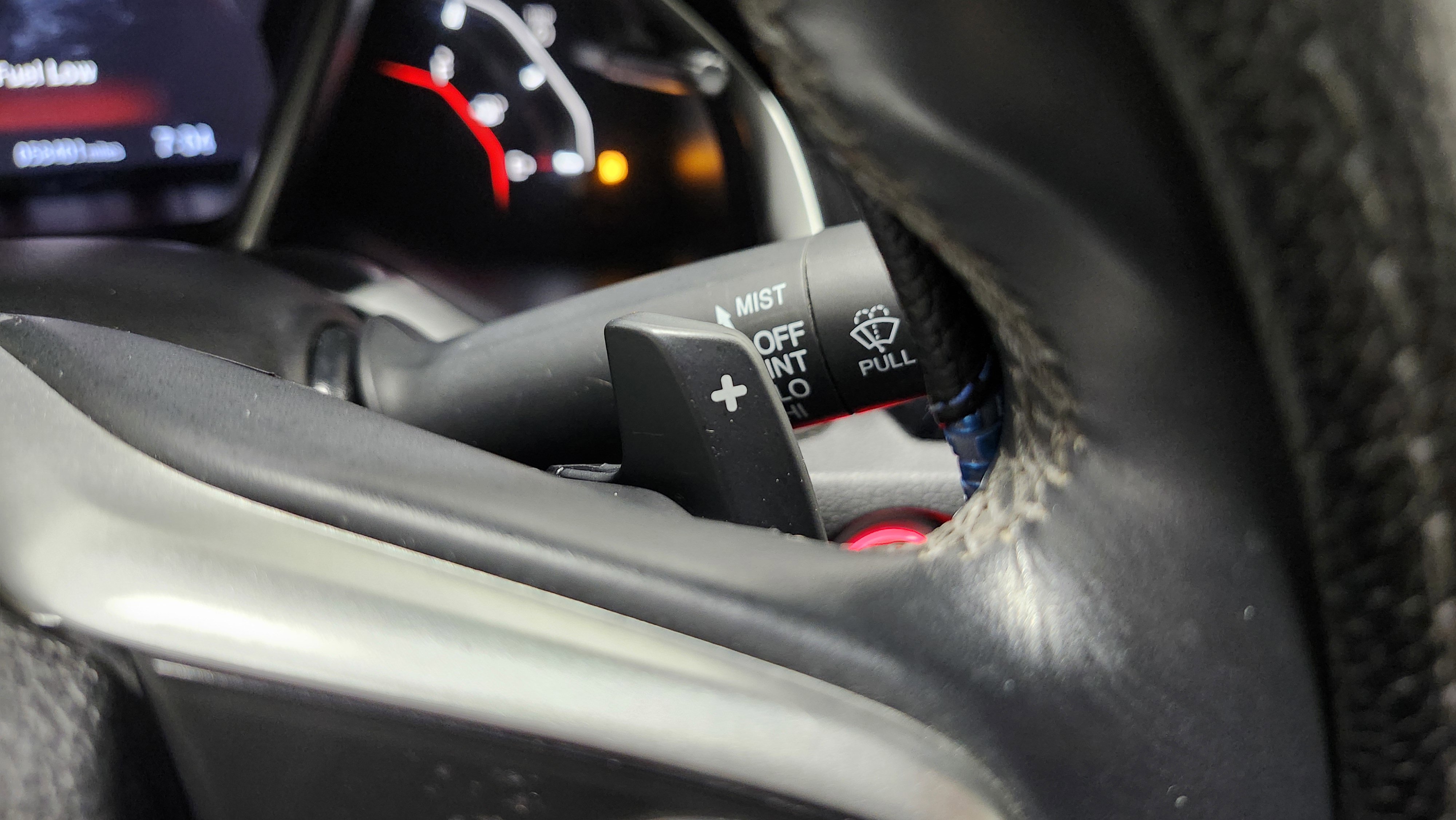 Used 2019 Honda Civic Sport image 9