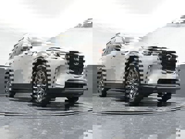 Used 2024 MAZDA CX-90 Plug-In Hybrid w/ Preferred image 33