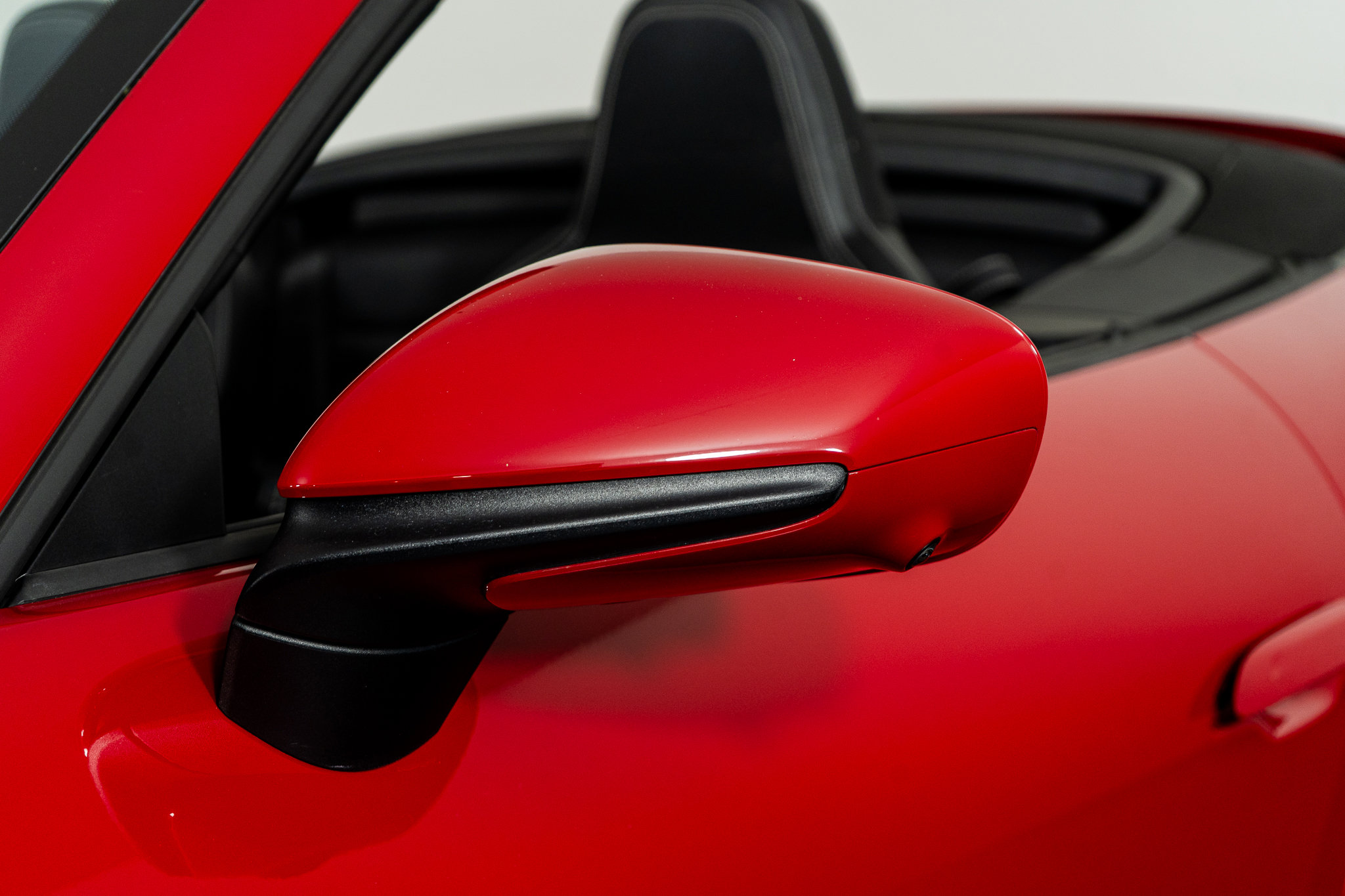 Used 2024 Porsche 911 Turbo image 28