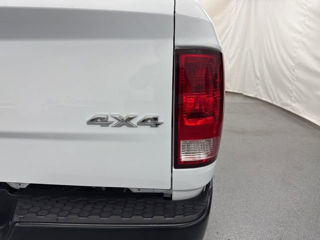 Used 2022 RAM 1500 Tradesman w/ Power & Remote Entry Group AWD/4WD image 6