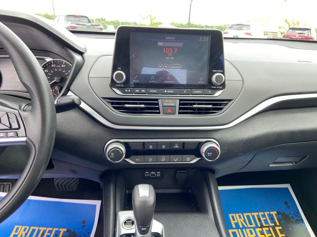 Used 2022 Nissan Altima 2.5 SV image 25