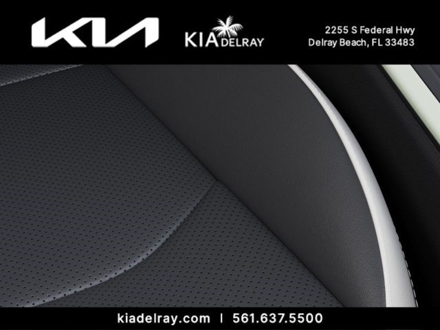 New 2026 Kia K4 GT-Line w/ GT-Line Premium Package FWD image 24