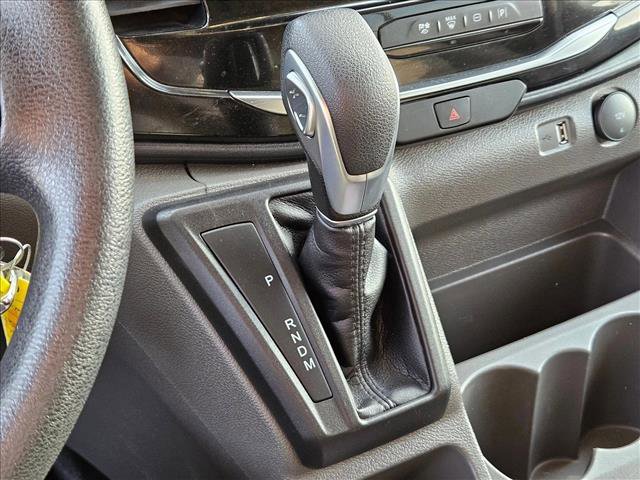 Used 2024 Ford Transit 350 XLT image 12