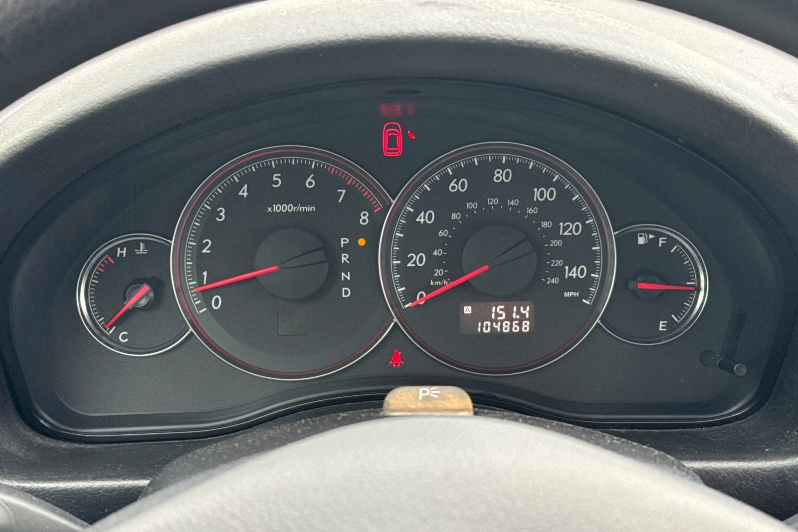 Used 2009 Subaru Outback 2.5i image 37