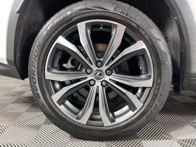 Used 2021 Lexus RX 350L FWD w/ Premium Package image 16