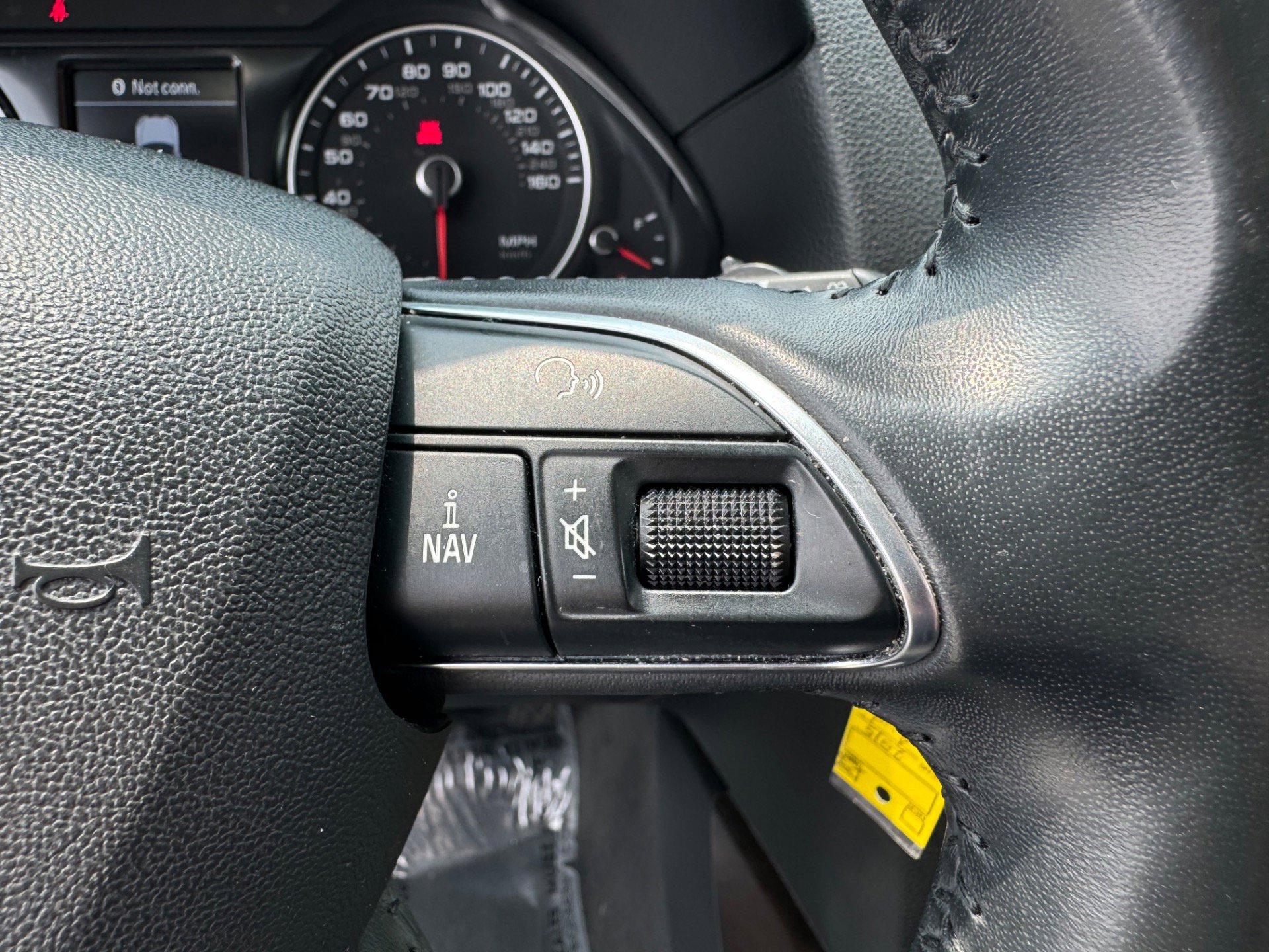 Used 2015 Audi Q5 2.0T Premium Plus w/ Technology Package image 18