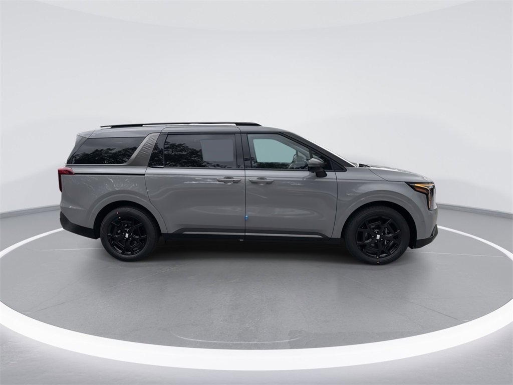 New 2026 Kia Carnival SX Prestige image 7