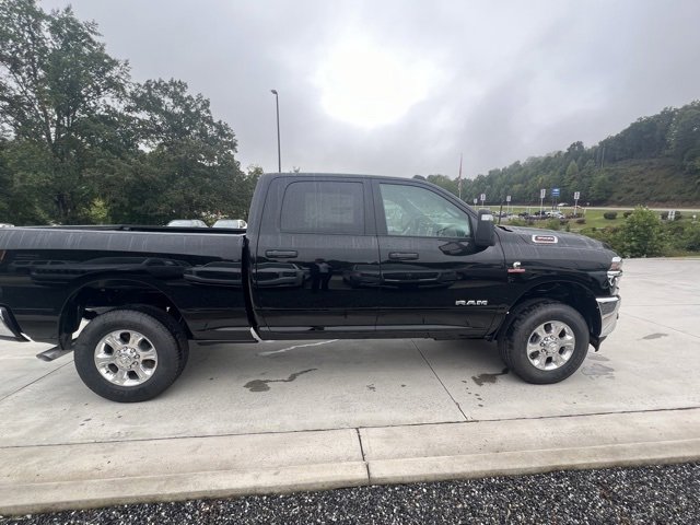 New 2026 RAM 3500 Big Horn image 2