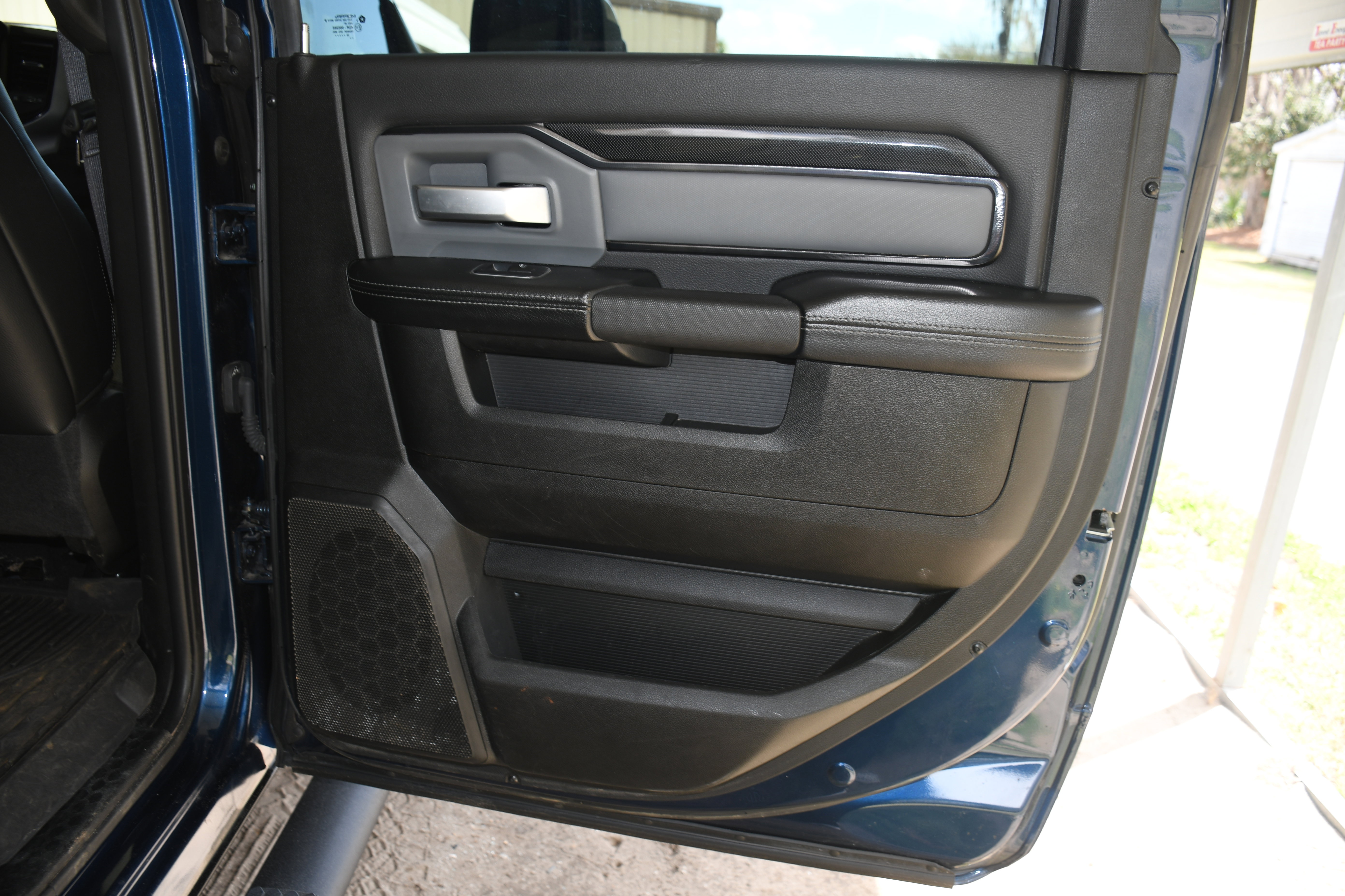 Used 2022 RAM 2500 Power Wagon w/ Level 2 Equipment Group image 17