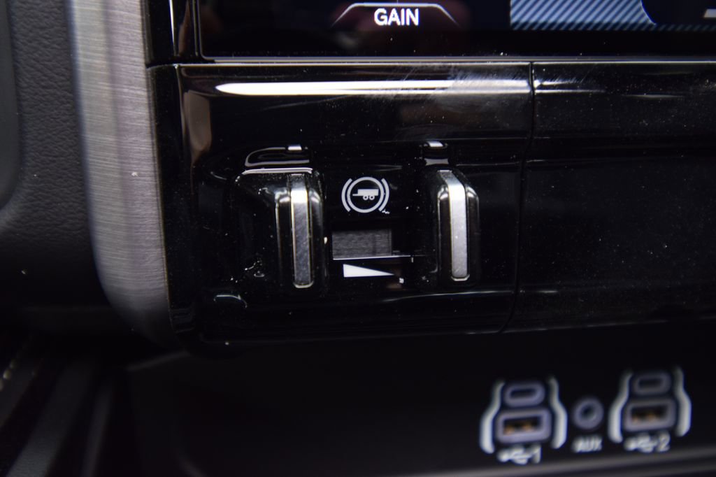 New 2026 RAM 2500 Rebel image 28