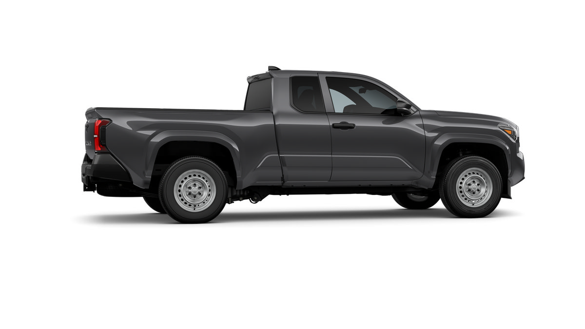 New 2026 Toyota Tacoma SR AWD/4WD image 12