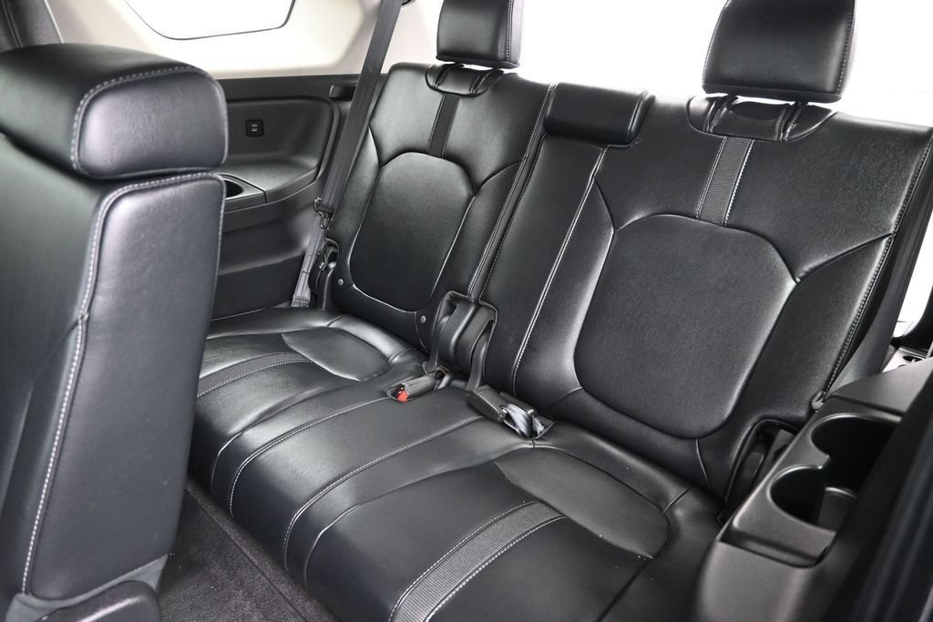 Certified 2024 Honda Pilot EX-L image 14