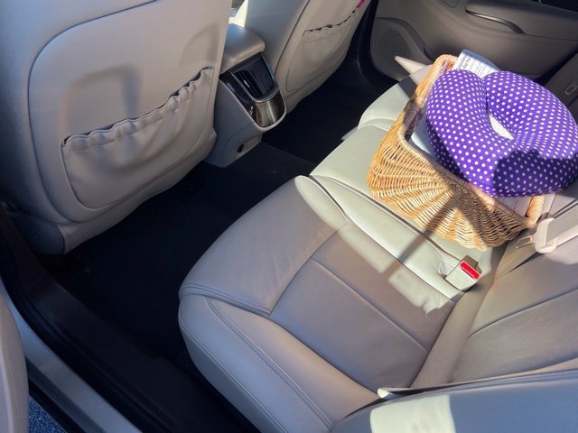 Used 2016 Buick LaCrosse Leather FWD image 26