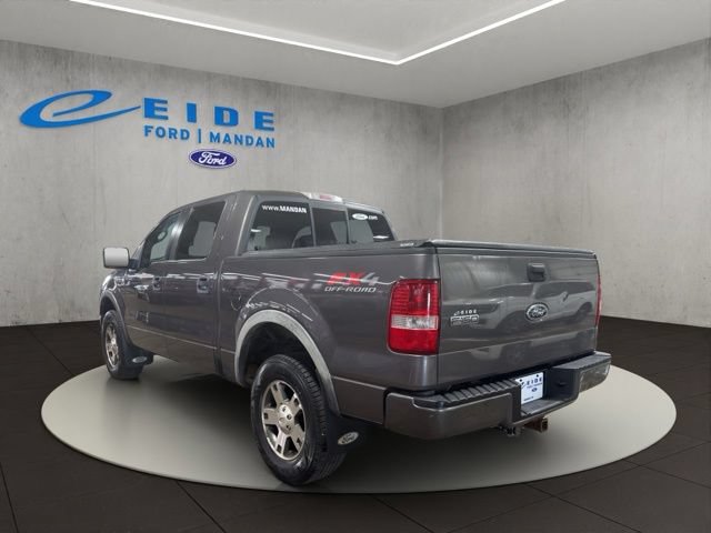 Used 2005 Ford F150 XLT AWD/4WD image 10