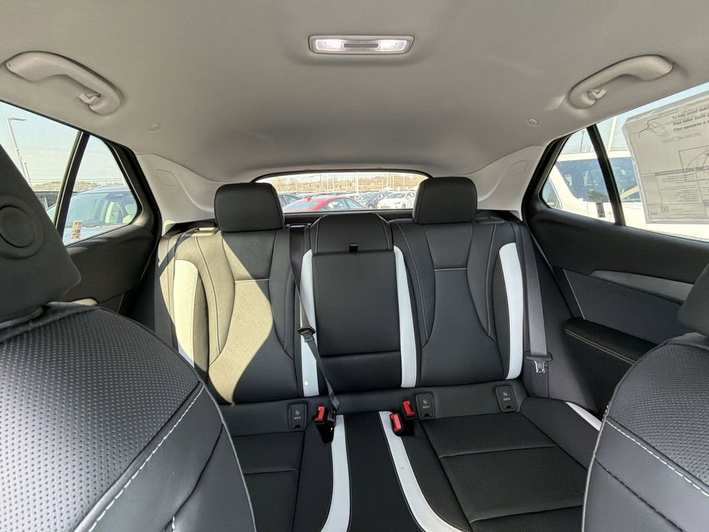 New 2026 Buick Envision Sport Touring image 13