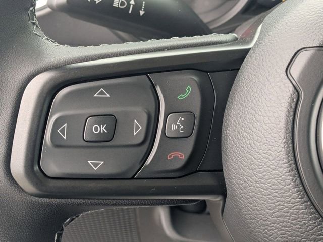 New 2026 Jeep Gladiator Sport image 22