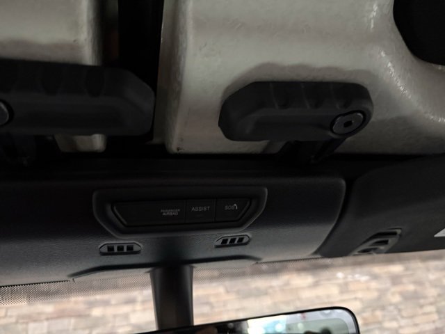 Used 2021 Jeep Wrangler Unlimited Sport image 28