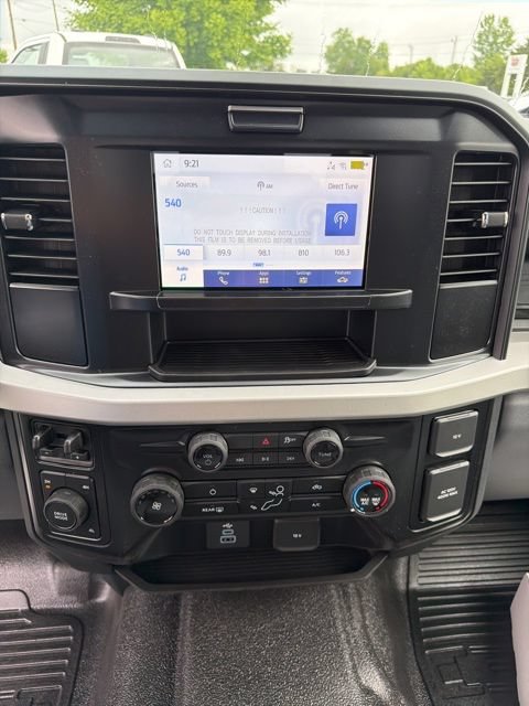 New 2026 Ford F450 XL w/ XL Chrome Package AWD/4WD image 34