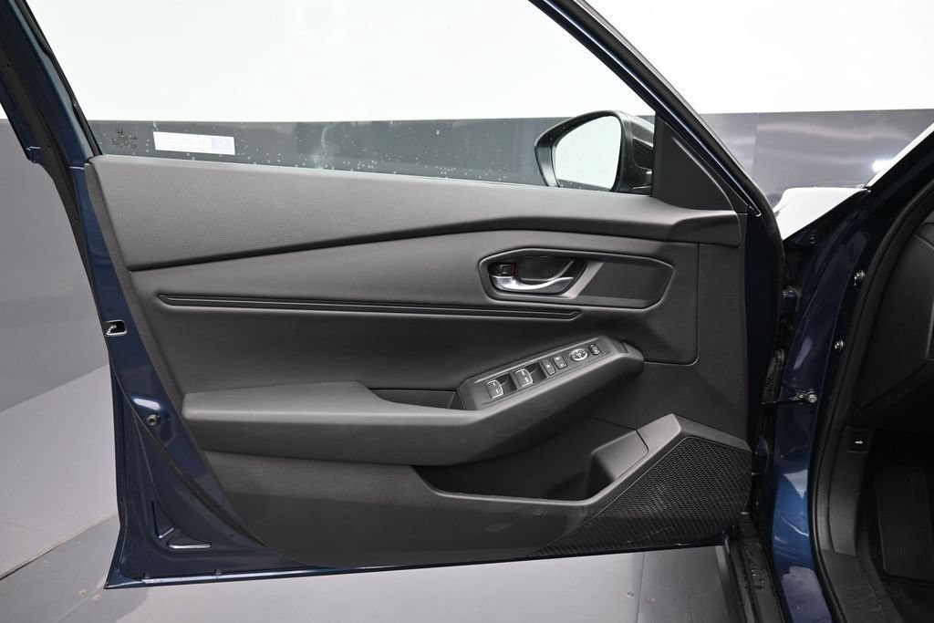 New 2025 Honda Accord SE image 18