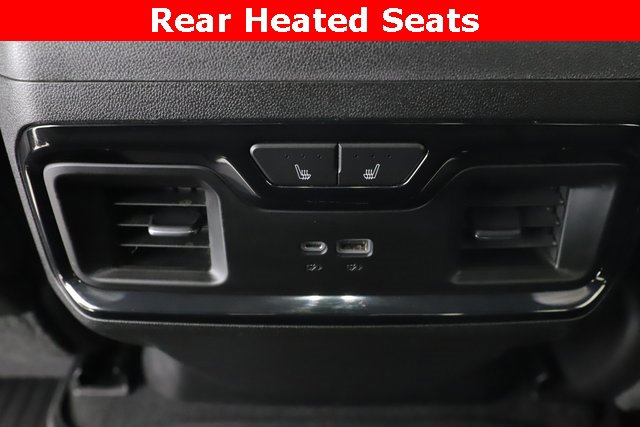 Used 2022 GMC Sierra 1500 AT4 w/ AT4 Premium Package image 29
