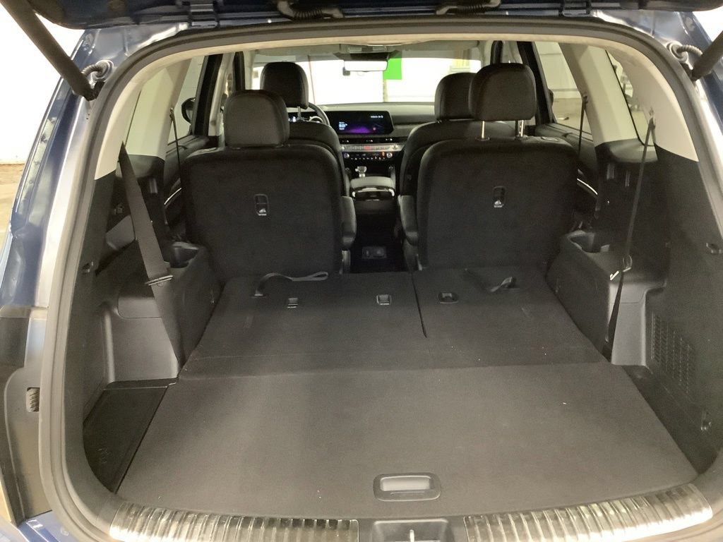 Certified 2024 Kia Telluride SX Prestige AWD/4WD image 25