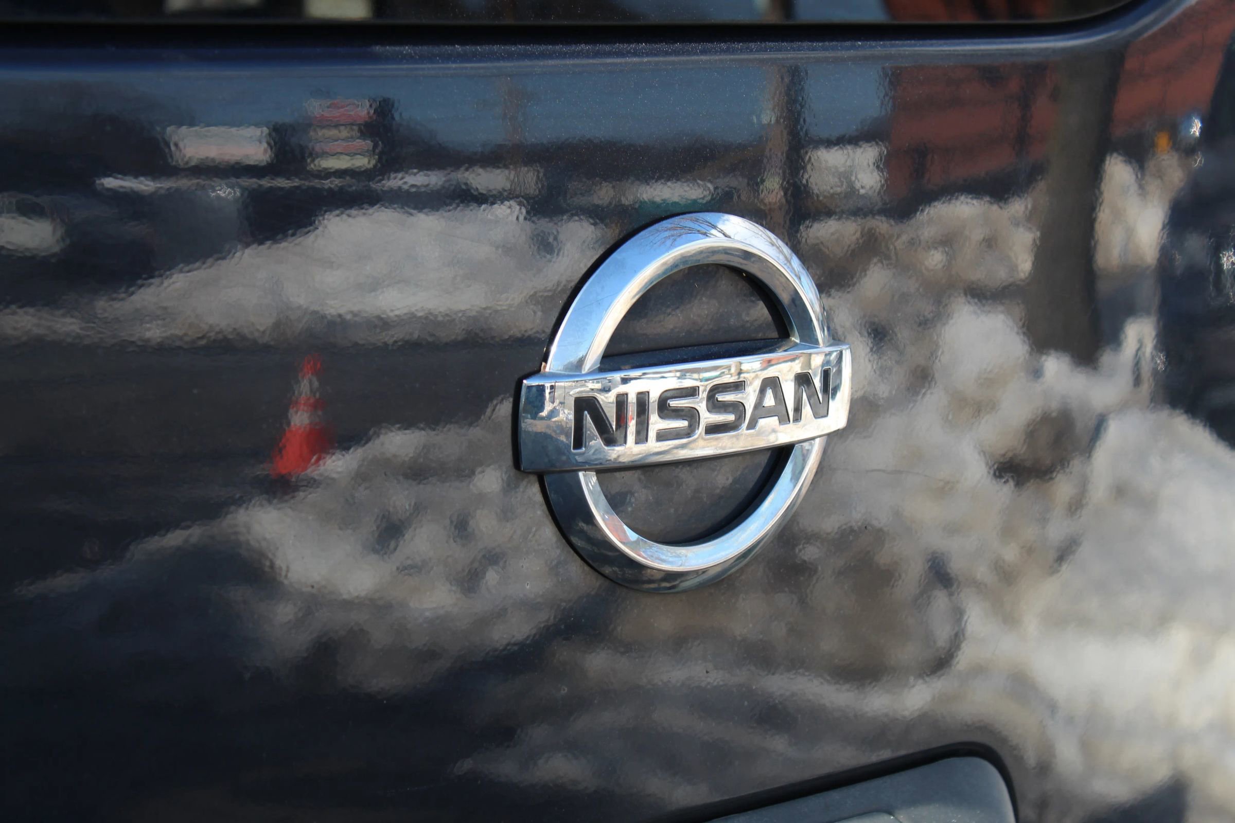 Used 2012 Nissan Xterra S image 34
