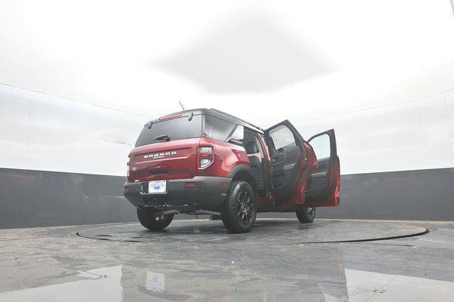 New 2026 Ford Bronco Sport Badlands AWD/4WD image 44