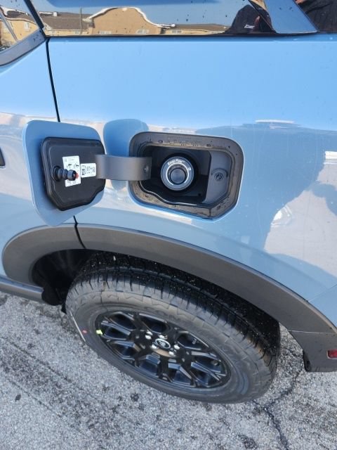New 2026 Ford Bronco Sport Badlands w/ Badlands Tech Package AWD/4WD image 13